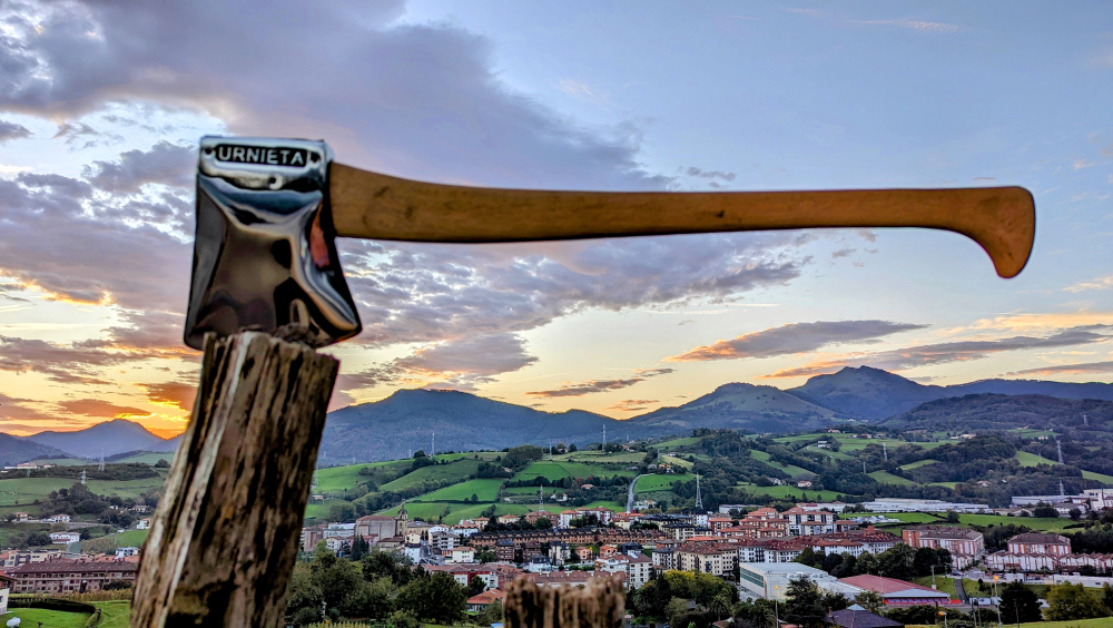 AIZKORAGINTZA, BIZIRIK! European Heritage Days